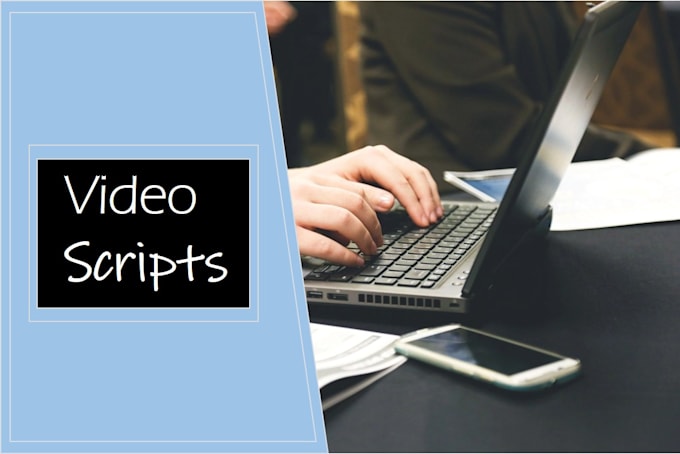 Do video script writing for youtube channel by Snowball_attaah | Fiverr