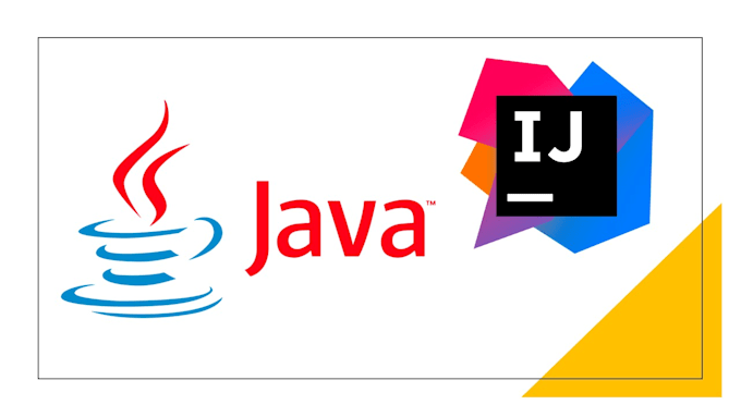 Code your java project by Rewindedness | Fiverr
