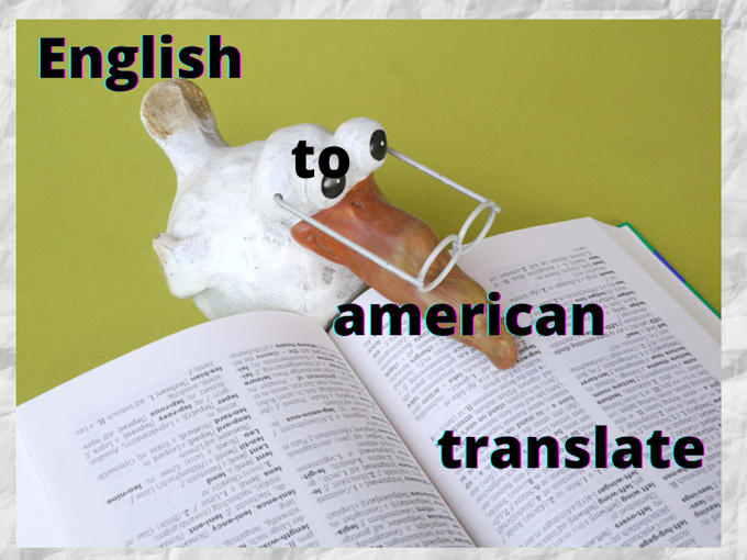 Expertly translate english to german or german to english by