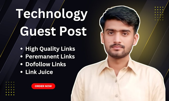 guest post niche edit link insertion on high da general blog