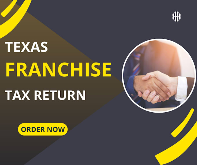 Prepare efile texas llc franchise sales tax return by Shakilazaffar