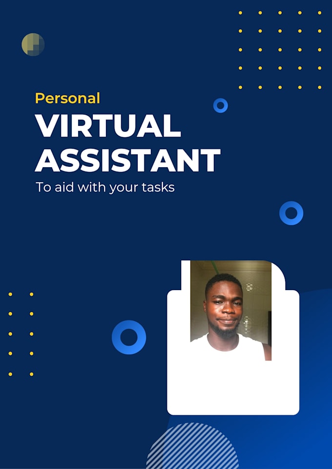 be your diligent executive virtual assistant