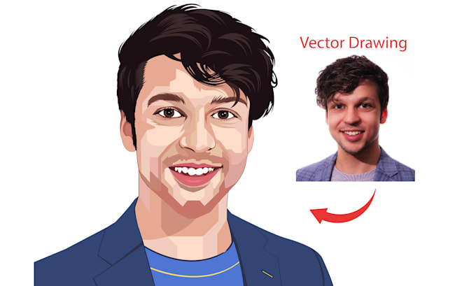 design professional corporate portrait for your business