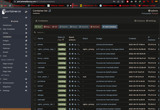 be your website, email, and domain hosting tech support