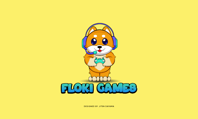 design mascot logo design or cartoon character