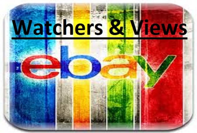 ebay watcher for low price