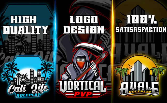 Gta Roleplay Projects  Photos, videos, logos, illustrations and