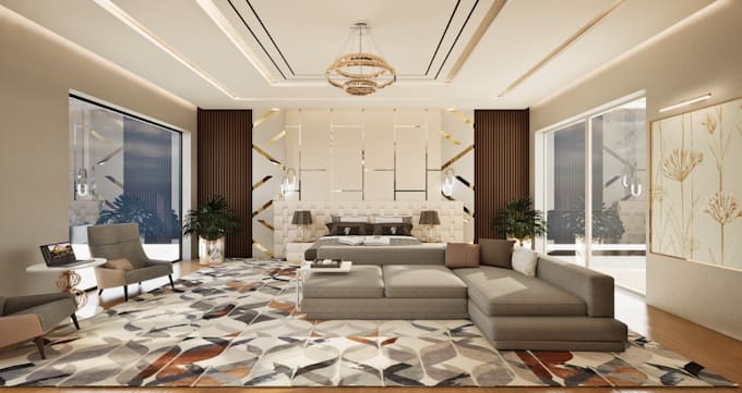 make interactive 3d on unreal engine 5 for your project