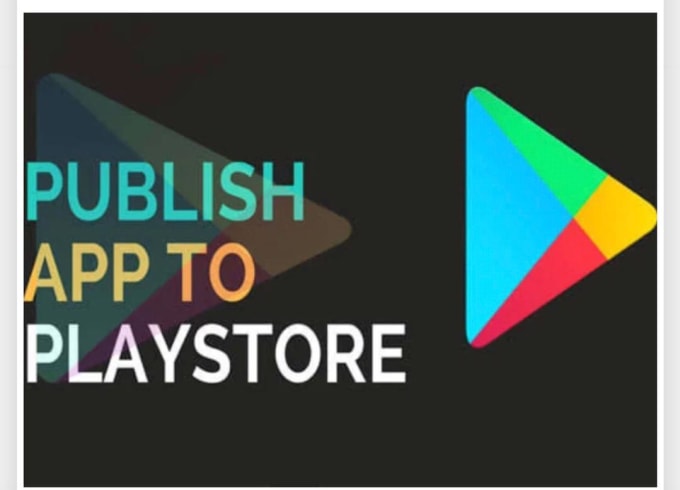 Hire a freelancer to post your android app on google play console very fast with a blog post