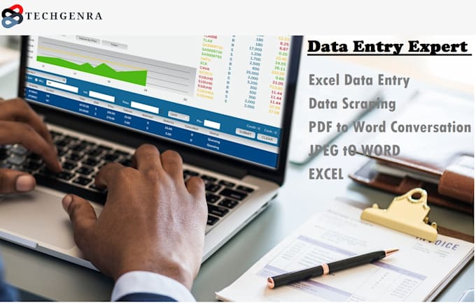 do web research, lead generation and create contact list