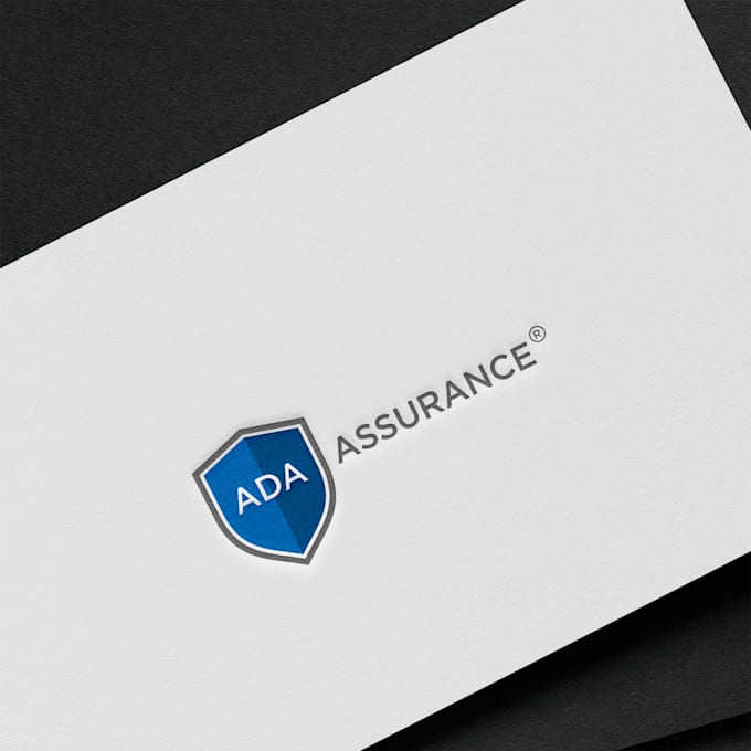 do a minimalist logo design