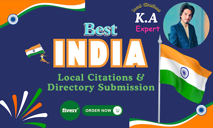submit your business to top indian directories for local SEO boost