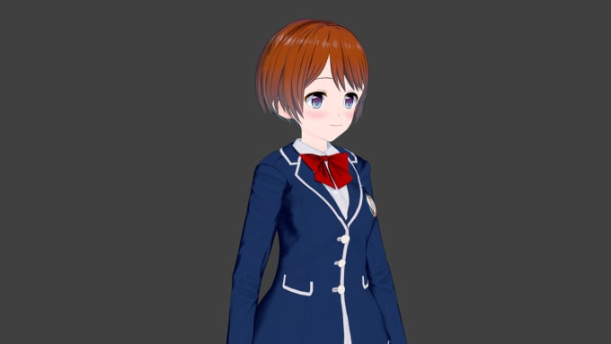 Steam Workshop::Persona 5 Royal Kasumi Yoshizawa [PM&NPCs]