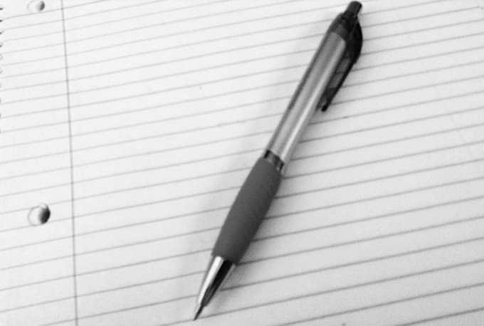 write your story