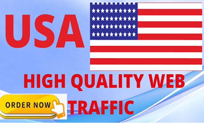 send niche targeting organic website traffic guaranteed