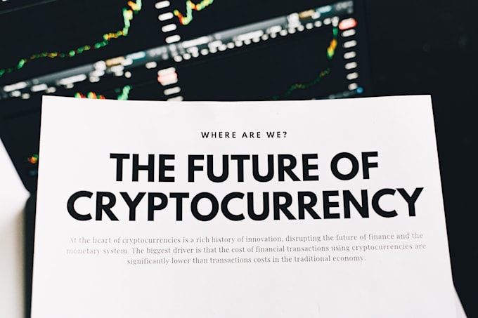 write SEO blockchain and cryptocurrency news and articles