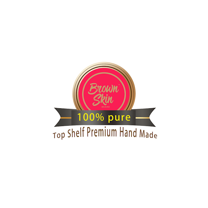 design product packaging label pouch box amazon logo