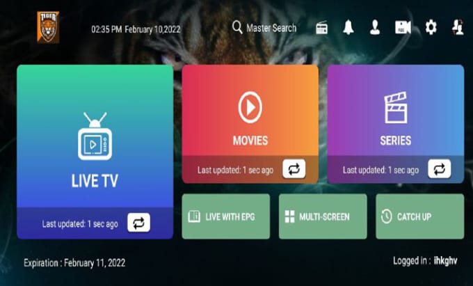 Edit apk rebrand iptv with cotrol panel by Hkmdrf Fiverr Edit apk rebrand iptv with cotrol panel by Hkmdrf Fiverr