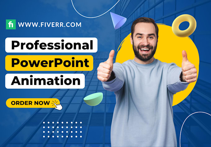 design powerpoint animation video and powerpoint animation slides