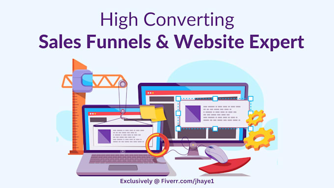 Hot Review! I will clickfunnels, gohighlevel, kartra, go high level, kajabi, systeme io, figma,  for $10