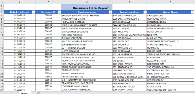 be data entry expert operator convert pdf to excel,word formating