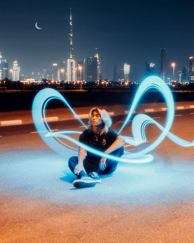 be your photographer for any type of photoshoot