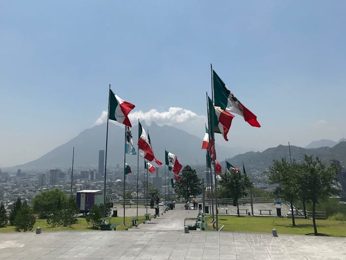 answer your questions about studying or traveling to mexico