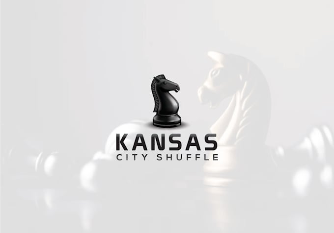 do modern logo design for store, website or business