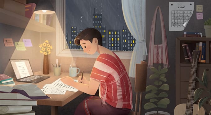 bring your manga or comic to life with stunning animation