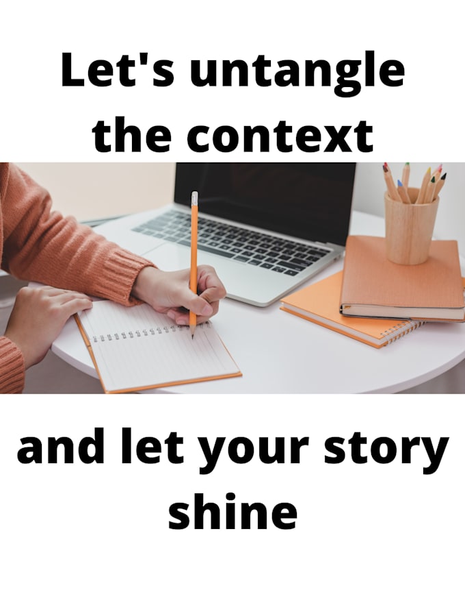 sensitivity read your manuscript