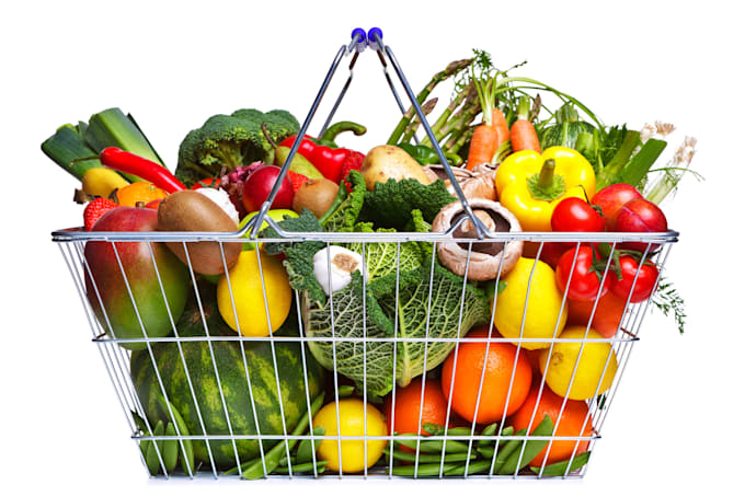 create an Individual Diet Plan for you