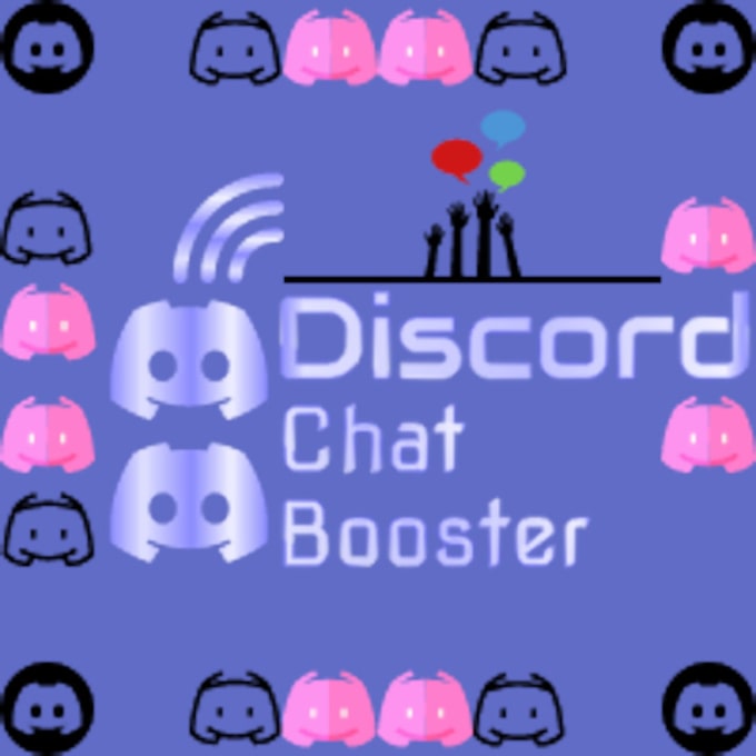 Join my Discord Community