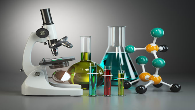 assist you all chemistry problems