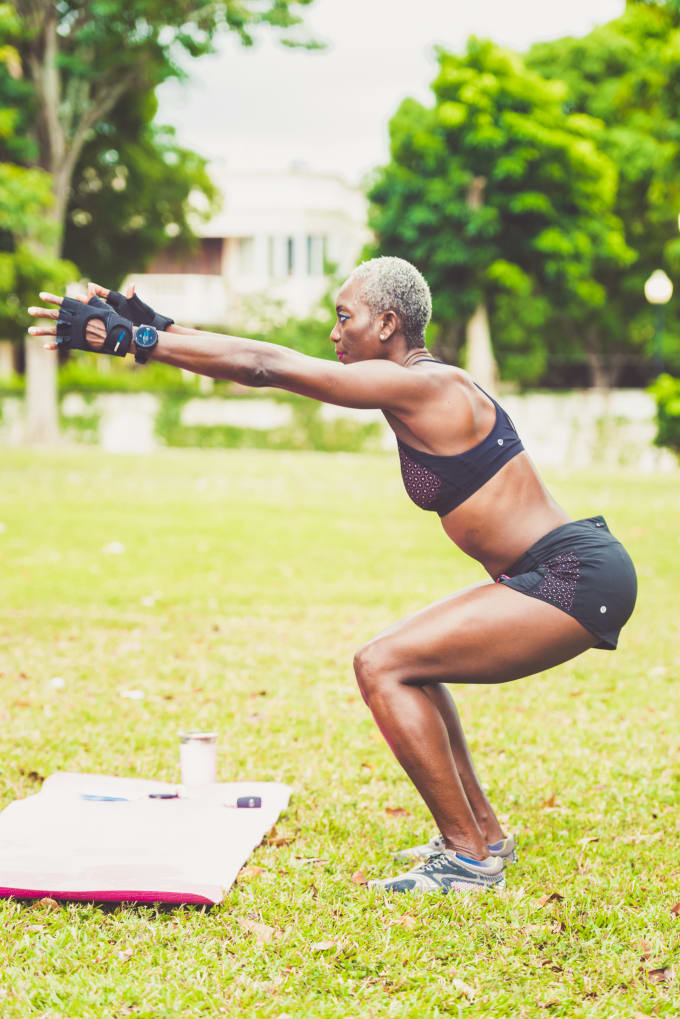 4 week sales bodyweight program