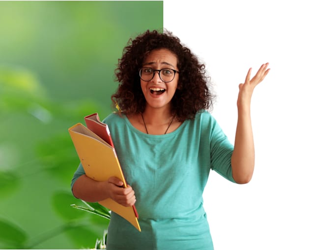 background removal image and make it transparent in white