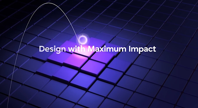 make ai optimized brand explainer video with motion graphics