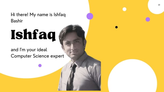 do programming and theory of computer science and IT