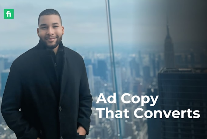 write electrifying tiktok, facebook, and instagram ad copy