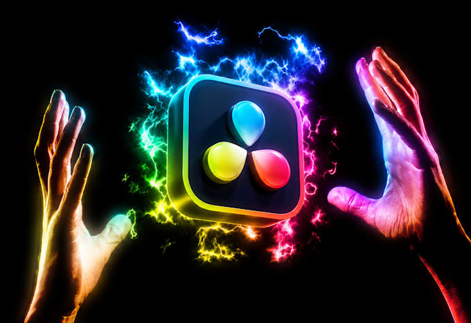 professionally edit anything you need for a reasonable price