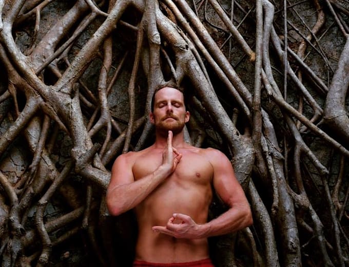 perform a full body chakra cleanse and balance healing