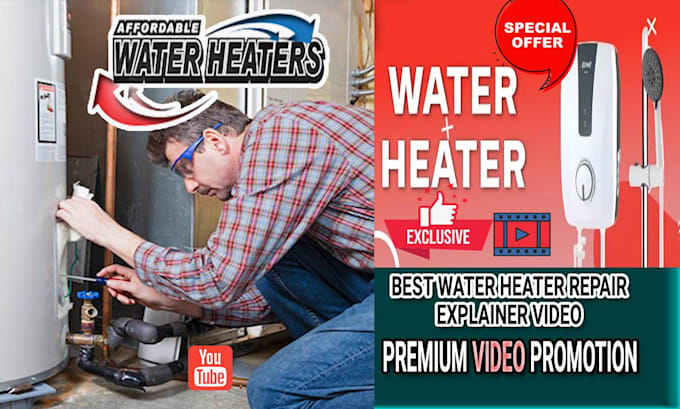 Hot Water Best Water Heater Repair Near Me Water Heater Repair