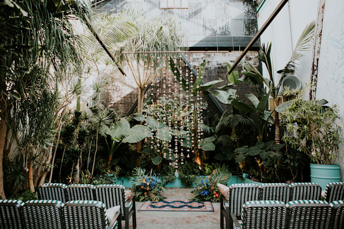 write an amazing wedding officiant script for your ceremony