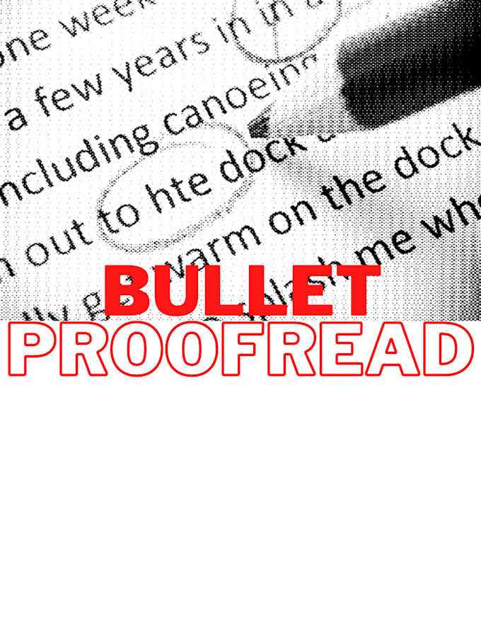 Proofread your screenplay for grammar and formatting by Screenwiring ...