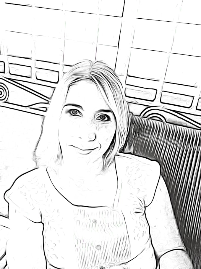 Draw amazing caricatures from your photo by Lgm1985 Fiverr