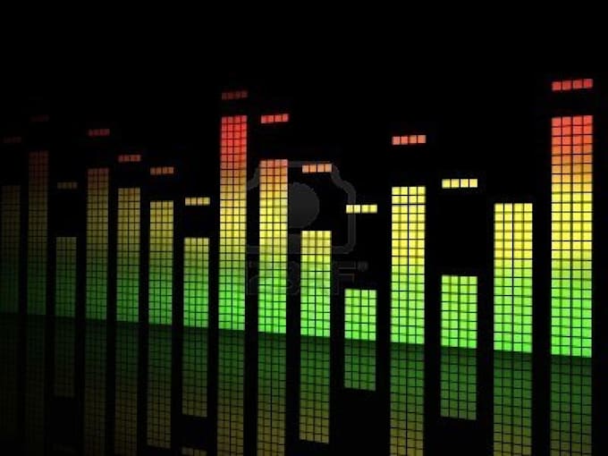 edit your audio files
