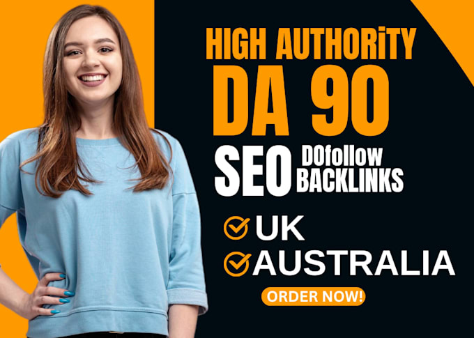 provides high authority da 90 plus seo dofollow backlinks