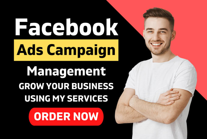 Hire a freelancer to setup shopify facebook and instagram ads campaign for best ROI