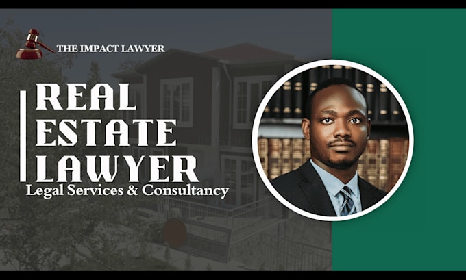 prepare your real estate contracts, review and advise you