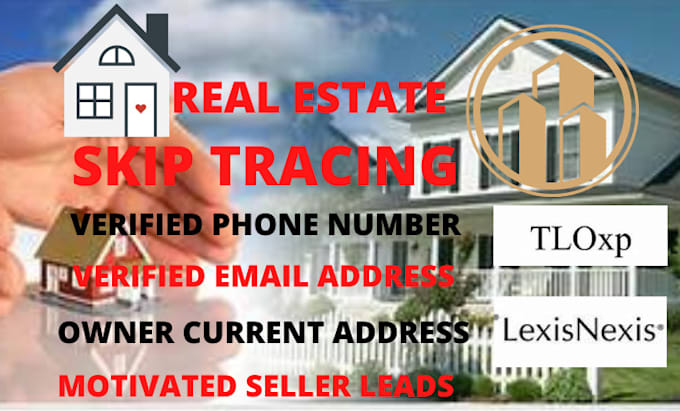 updated motivated seller leads