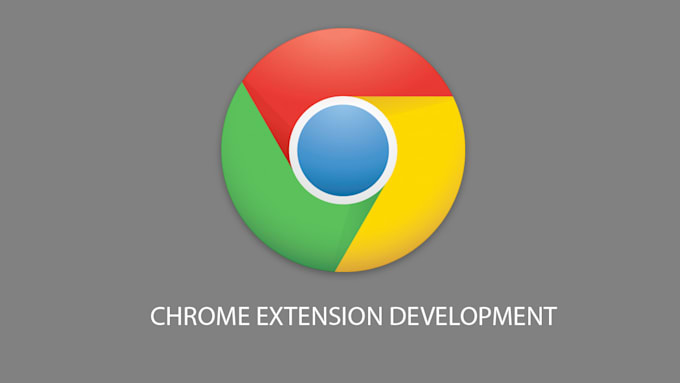 create chrome extension or any browser extension